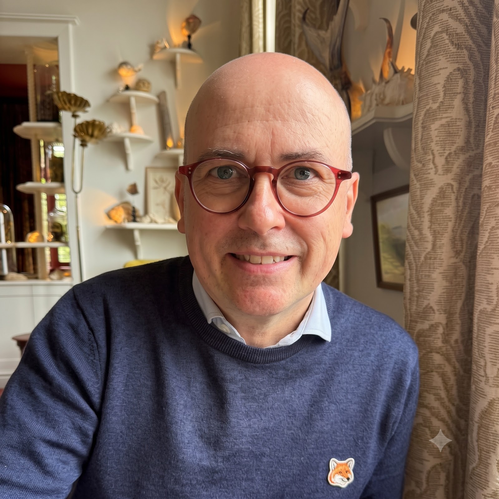 Tanguy, consultant SEO et GEO, gérant de Sisméo