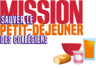 logo sauver le petit déjeuner 