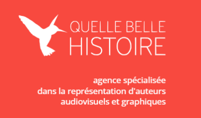 logo Qelle Belle Histoire